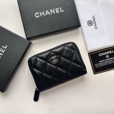 Chanel Wallets Purse